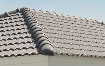 advantages of Saxlingham clay roofing
