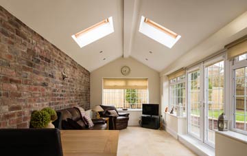 conservatory roof insulation Saxlingham, Norfolk