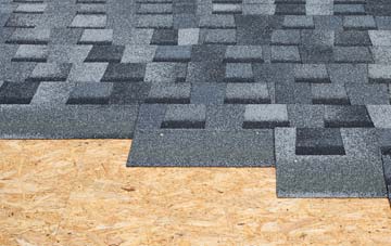 expert Saxlingham asphalt roof companies