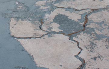 fibreglass roofing replacement Saxlingham