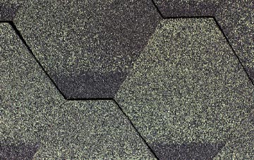 Saxlingham fibreglass shingle repairs