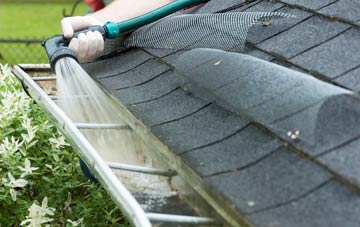 Saxlingham gutter cleaning costs