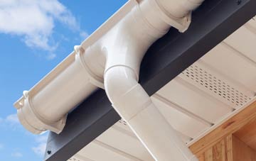 Saxlingham gutter installation costs