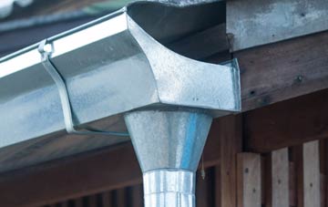 Saxlingham guttering companies