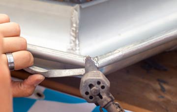 disadvantages of Saxlingham lead roofing