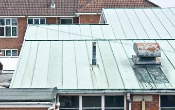 Saxlingham lead roofing costs