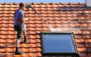 roof cleaning Saxlingham, Norfolk