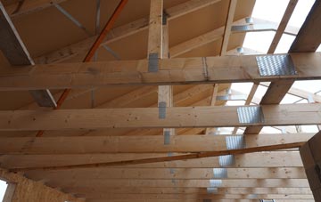 Saxlingham roof truss costs