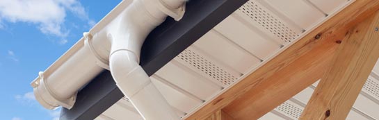 get Saxlingham guttering quotes today