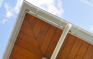 Saxlingham soffit types