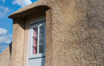 Saxlingham thatch roof disadvantages