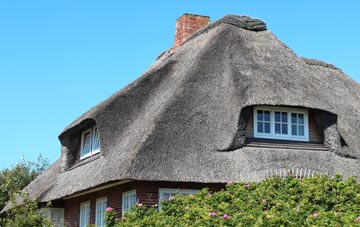 thatch roofing Saxlingham, Norfolk