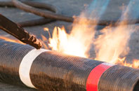 Saxlingham flat roofing replacement